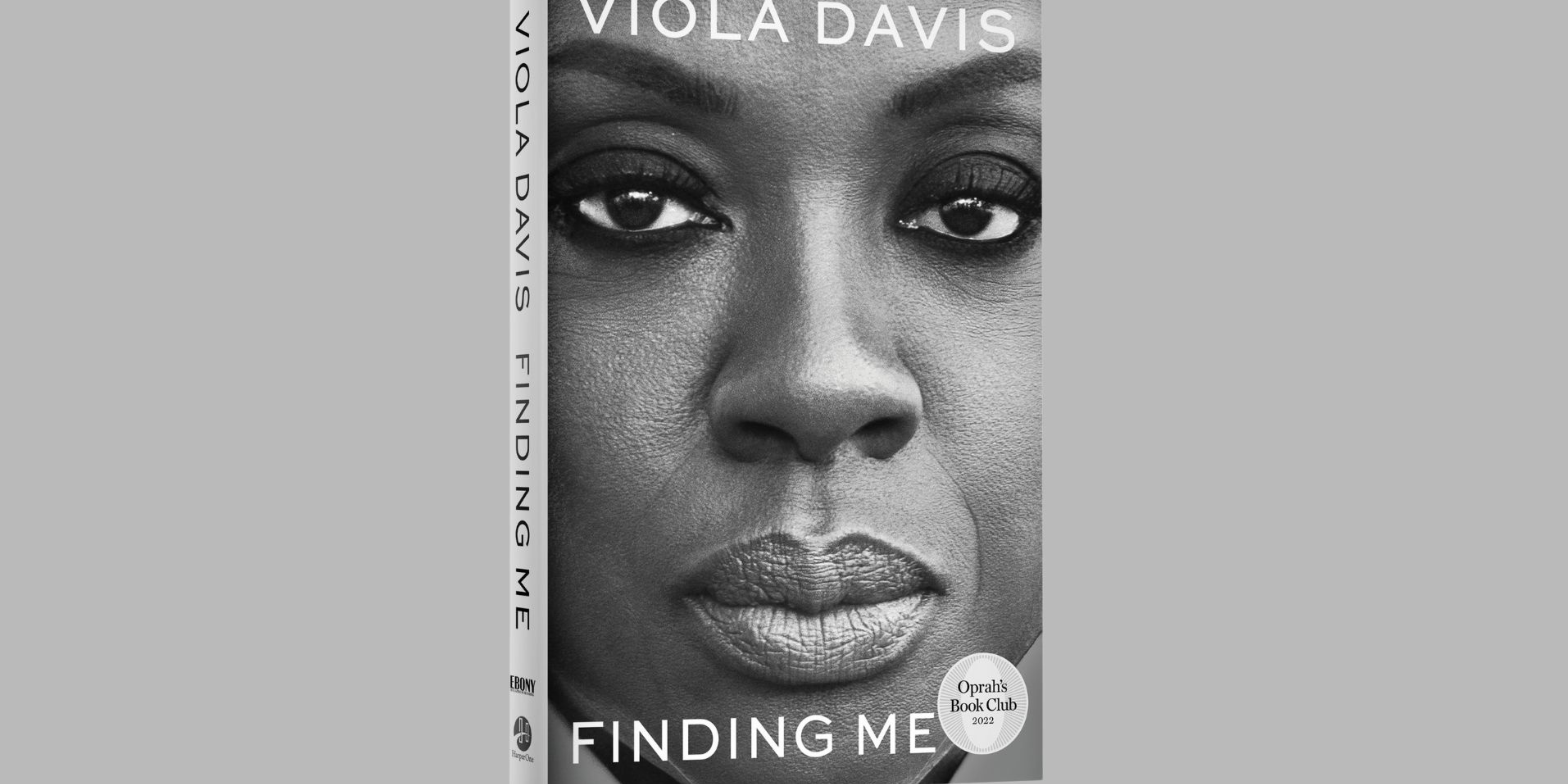 Viola Davis 'Finding Me' Review